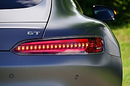 梅賽德斯-奔馳,車,amg gt