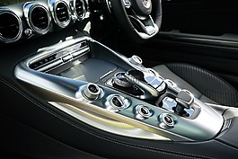 梅賽德斯-奔馳,車,amg gt