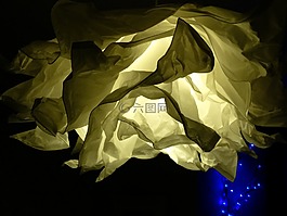 燈,光,花
