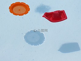 游泳池玩具,玩具,水