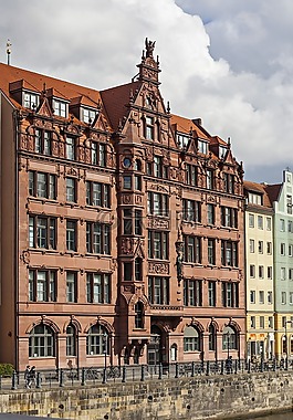 柏林,nikolaiviertel,選舉人的房子