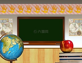 學(xué)校,全球,世界