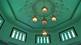 清真寺,內(nèi)政部,馬來(lái)西亞