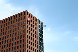 建設(shè),天空,石