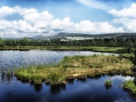 捷克共和國(guó),景觀,景區(qū)