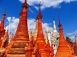 在输入,inlesee,缅甸