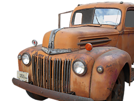 卡車,福特,oldtimer