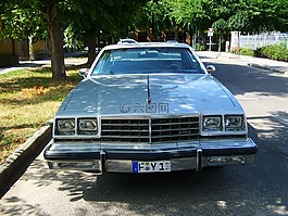 老車,別克,資深汽車