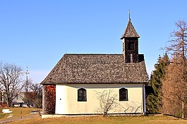 gahbergkapelle,kapellle,家的祈禱
