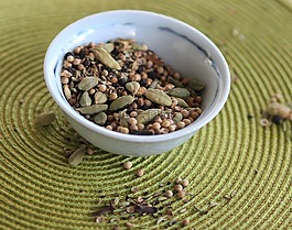 茶,杯,柴