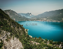 水域,旅行,性質(zhì)