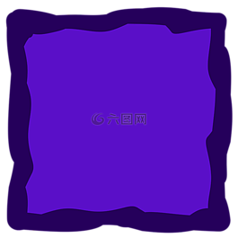 紫色,幀,相冊(cè)