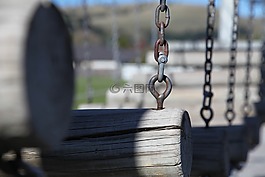 擺動(dòng),播放,玩耍