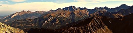 山,冬奧會(huì),高塔特拉山區(qū)