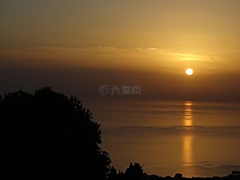 希臘,景觀,旅行