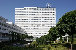 商務中心,波恩,波恩 中心