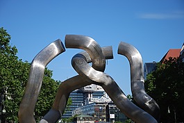 柏林,安裝,建設(shè)