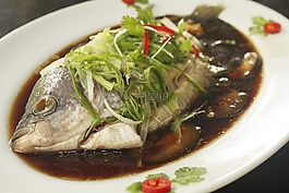 魚,食品,新鮮