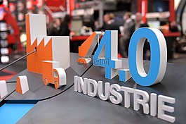 工業4,0,信息化