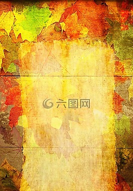 秋季,豐富多彩,背景