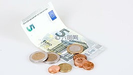金錢,貨幣,歐元