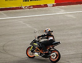 自行車,特技表演,比賽