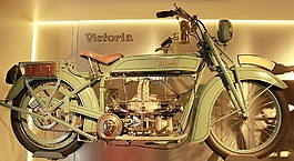 維多利亞,兩輪車輛,oldtimer