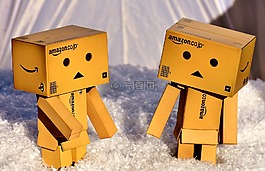 danbo,數(shù)字,danboard
