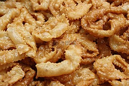 laqye,甜點,食品