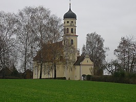 munderkingen,教會,frauenberg 教堂