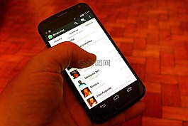 whatsapp,通信,社會