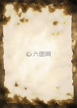 文具,老,燒焦