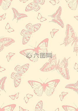 蝴蝶,釀酒,壁紙