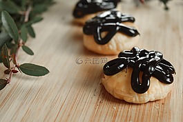 巧克力,甜,好吃