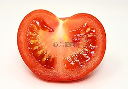 蕃茄,蔬菜,健康