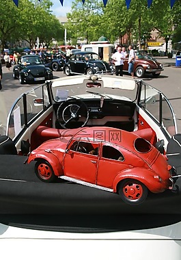 大眾,bug,汽車