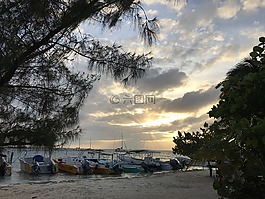岛,妇女,墨西哥