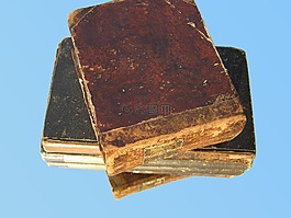 本書,老,古董