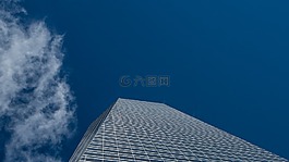 托雷斯,馬德里,天空