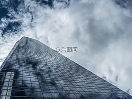 托雷斯,馬德里,天空