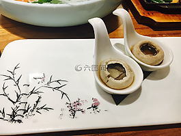 美食,口蘑,日料