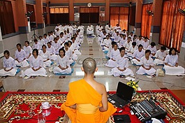 冥想,072,宗教