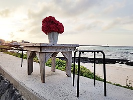 济州岛,sehwa海滩,海滩