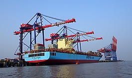 端口,海,pipavav