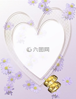 心臟,愛(ài)情,訂婚