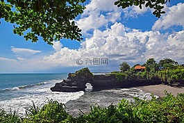 巴厘島,印度尼西亞,旅行