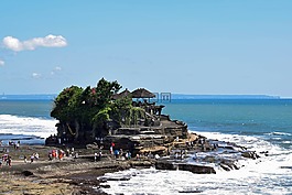 巴厘島,印度尼西亞,旅行