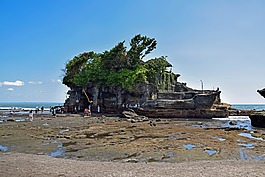 巴厘島,印度尼西亞,旅行