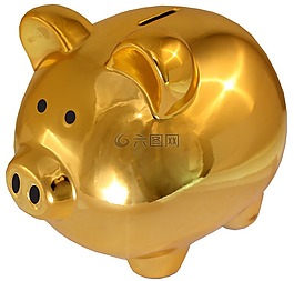 儲(chǔ)蓄罐,黃金節(jié)約型假,儲(chǔ)存