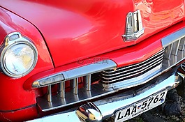 紅旗轎車,老,汽車